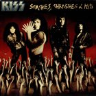 KISS Smashes, Thrashes & Hits album cover
