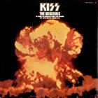 KISS The Originals album cover