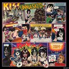 KISS — Unmasked album cover