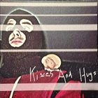 KISSES AND HUGS Nothing Has Changed album cover