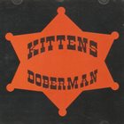 KITTENS Doberman album cover
