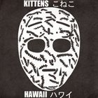 KITTENS Hawaii album cover