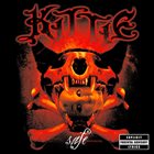KITTIE — Safe album cover