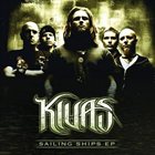 KIUAS Sailing Ships album cover