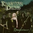 KIVIMETSÄN DRUIDI Shadowheart album cover