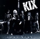 KIX Cool Kids album cover