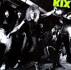 KIX Kix album cover