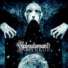 KLABAUTAMANN Merkur album cover