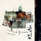 KLANK Downside album cover