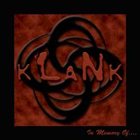 KLANK In Memory Of... album cover