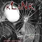 KLANK Urban Warfare album cover