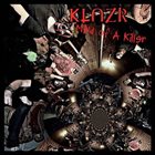 KLNZR Mind Of A Killer album cover