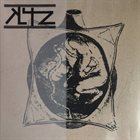 KLUTZ Rabies / Klutz album cover