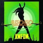 KMFDM Agogo album cover