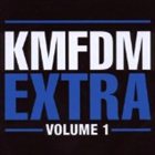 KMFDM Extra, Volume 1 album cover