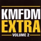 KMFDM Extra, Volume 2 album cover