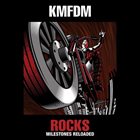 KMFDM Rocks: Milestones Reloaded album cover