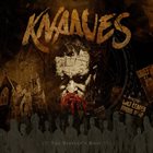 KNAAVES The Serpent's Root album cover