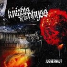 KNIGHTS OF THE ABYSS Juggernaut album cover