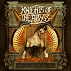 KNIGHTS OF THE ABYSS Shades album cover