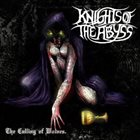 KNIGHTS OF THE ABYSS The Culling of Wolves album cover