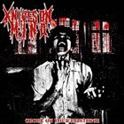 KNIVES ON MIND Choke On Your Existence album cover