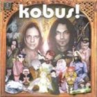 KOBUS! 100% Skuldgevoelvry album cover