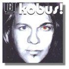 KOBUS! Kobus! album cover