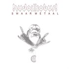 KOBUS! Swaarmetaal album cover