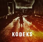 KODEKS Kodeks album cover