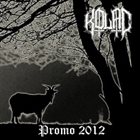 KOLAC Promo 2012 album cover