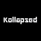 KOLLAPSED Kollapsed pt​.​1 album cover
