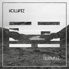 KOLLWITZ Dissonance album cover