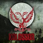 KOLOSSOR Kolossor album cover