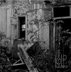 KOLP — The Outside album cover