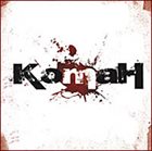 KOMAH Komah album cover