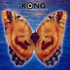 KONG Earmined album cover
