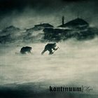 KONTINUUM Kyrr album cover