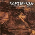 KONTROVERS När Spelreglerna Ändras album cover