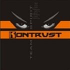 KONTRUST Teamspirit album cover