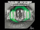 KORAKORE Alive. album cover