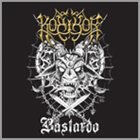 KORIHOR — Bastardo album cover