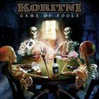 KORITNI — Game of Fools album cover