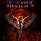 KORITNI Red Live Joint album cover