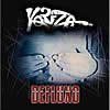 KORIZA Defluxo album cover