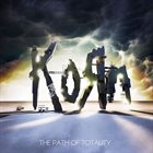 KORN The Path Of Totality album cover