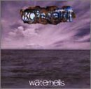 KOROVAKILL WaterHells album cover