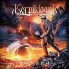 KORPIKLAANI Manala album cover