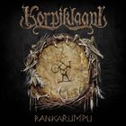 KORPIKLAANI Rankarumpu album cover
