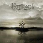 KORPIKLAANI Voice of Wilderness album cover